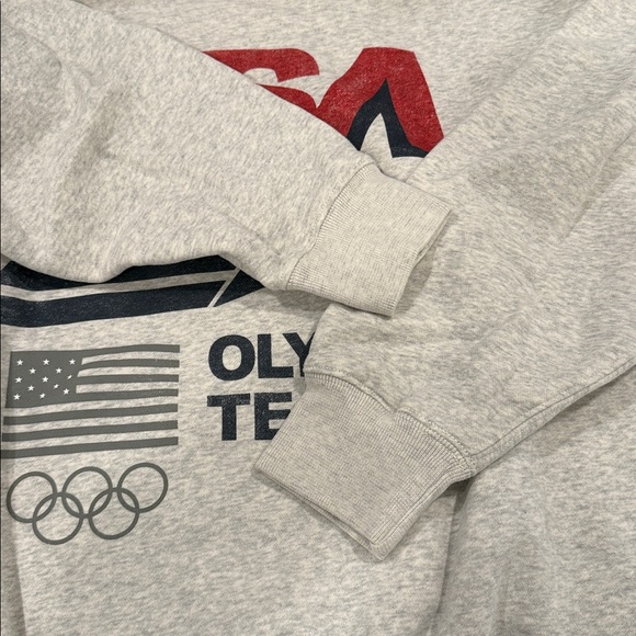 USA CREWNECK M - Picture 2 of 3